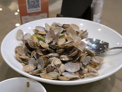 -良友·海鲜青岛菜(五四广场店)