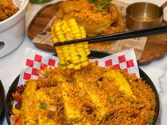 -避风塘·金牌店·夜宵(金玉兰店)