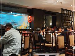 大堂-香云轩·顺德菜(香云纱园林酒店店)