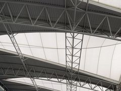 -广州白云国际机场-T2航站楼