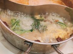 -呷哺呷哺 黄金牧场 (新辰里学清路店)