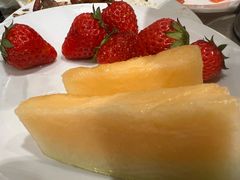 -金马门国际美食百汇(珞喻路店)