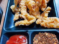 -楠火锅(仁恒梦中心店)