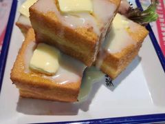 旧金山西多士-阿飛冰室(下沙店)