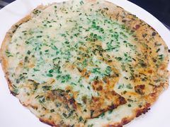 韭菜饼-莲洞本家