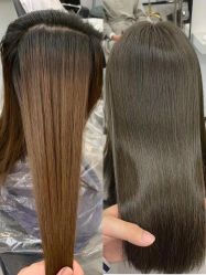 -TOP HAIR SALON