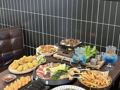 -韩鼎丰·韩国料理(林奥店)