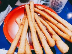 -马路边边串串香(苗栗路店)