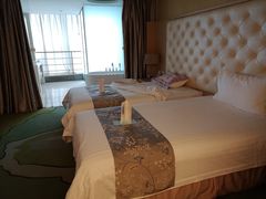 -深圳悦如酒店(香蜜公园车公庙地铁站店)