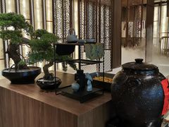 -湊湊火锅·茶憩(世博大道店)