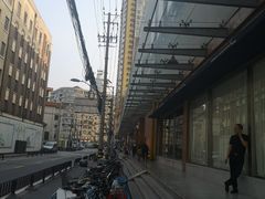 店内环境-七浦路服装批发市场