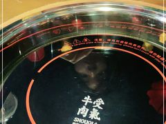 -受气牛肉·重庆耙牛肉(来福士店)