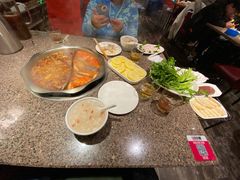 -小山城·馋嘴蛙(亚运村店)