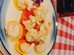 -龙桥私厨·姜花菊花过桥鱼·顺德菜(容桂店)