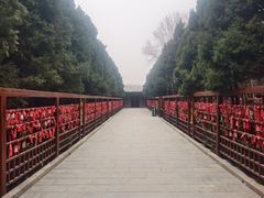 -尧庙景区