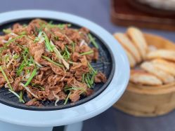 -花家怡园·宴会厅(簋街四合院总店)