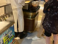 -杭州钱江新城万怡酒店-西餐厅