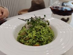 -Barbe a papa亲子餐厅(杨浦店)
