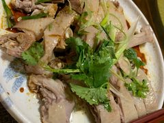 白切鹅-优之名鹅城