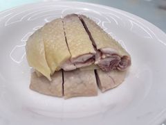 吉士脆皮咸鸡-吉士·星座 JISHI CONSTELLATION(新天地店)