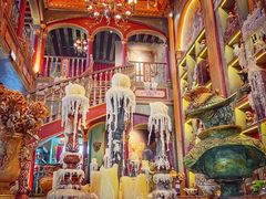 -老欧洲咖啡·西餐(后湖店)