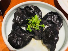 -北京柏悦酒店·锦庭餐厅Dining Room