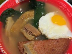 -明腾壹间茶餐厅(新都会花园广场店)