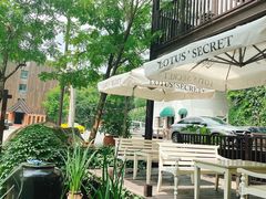 -Local泰莲庭(虹鳟鱼店)