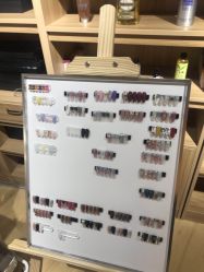-涂tu指甲日式美甲美睫店
