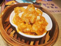 -点都德(汇点楼店)