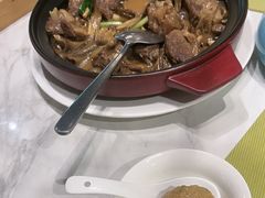 -顺意·顺德家乡菜(国际人才大厦店)