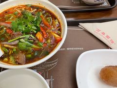 -万县面馆(高笋塘店)