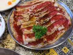 -安又胖韩国烤肉(美罗城店)