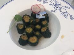 -普天和酒楼·新津菜·烤鸭(天津之眼店)