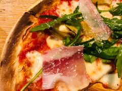 -托斯卡纳烘焙意大利餐厅(五天地店)