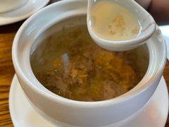 -金苑酒家·客家菜·广东老字号(万象店)