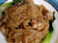 -乜都得港式茶楼(天贵路店)