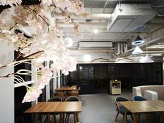 大堂-Ours树朵家亲子餐厅(远策中心店)