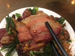 招牌纳西烤肉-88号小吃店·经典云南菜·地道纳西美食