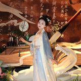 上海还得是你！穿回宋朝共赴盛宴