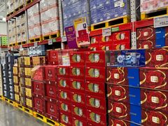 -山姆会员商店(上海浦东店)