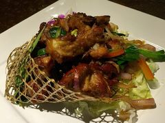 -上楼私房菜(院士路店)