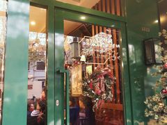 门面-Pie Bird(新闸路店)