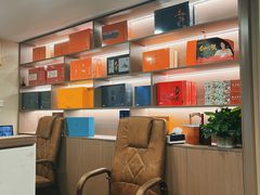 -素禅棋牌会所(海阳路店)