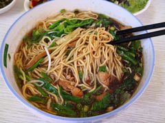 -欣达面馆(天桥支路店)