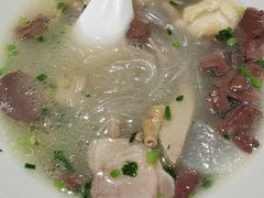 -小潘记鸭血粉丝汤