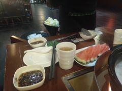-捞旺猪肚鸡(街道口店)