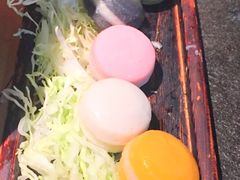 缤纷马卡龙-湊湊火锅·茶憩(新中关购物中心店)