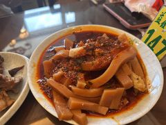 -清真·益鑫羊肉手抓馆(花园北街店)