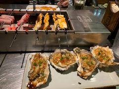 -很久以前羊肉串(大华三路店)